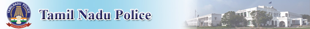 Tamil Nadu Police